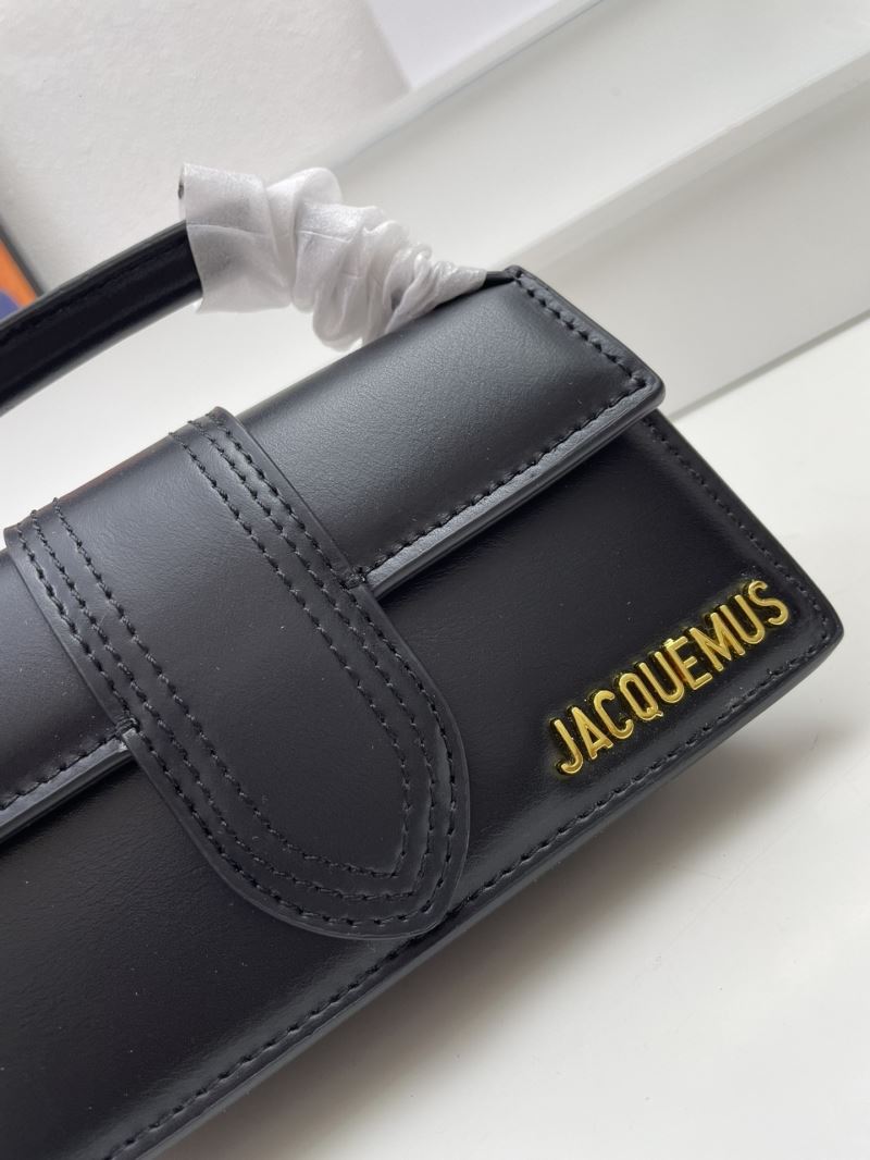 Jacquemus Satchel Bags